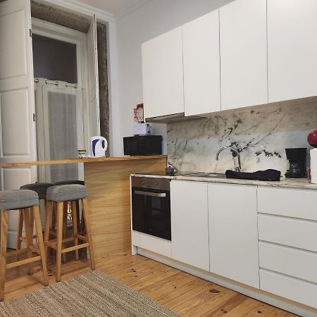 Oporto Campanha Apartment Luaran gambar