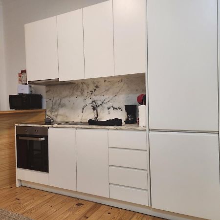 Oporto Campanha Apartment Luaran gambar