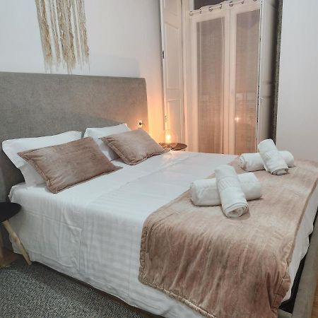 Oporto Campanha Apartment Luaran gambar