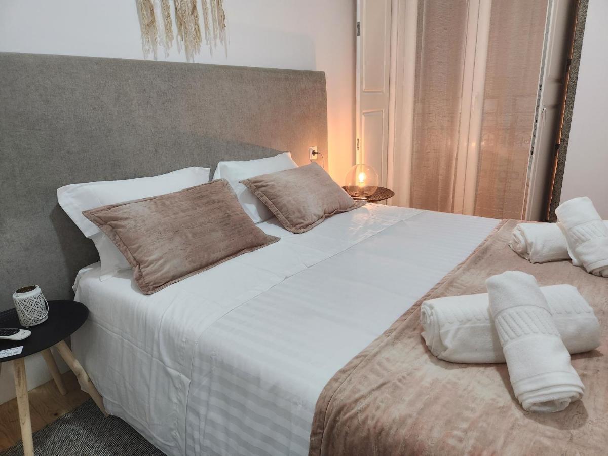 Oporto Campanha Apartment Luaran gambar