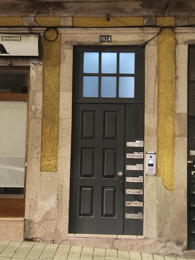 Oporto Campanha Apartment Luaran gambar
