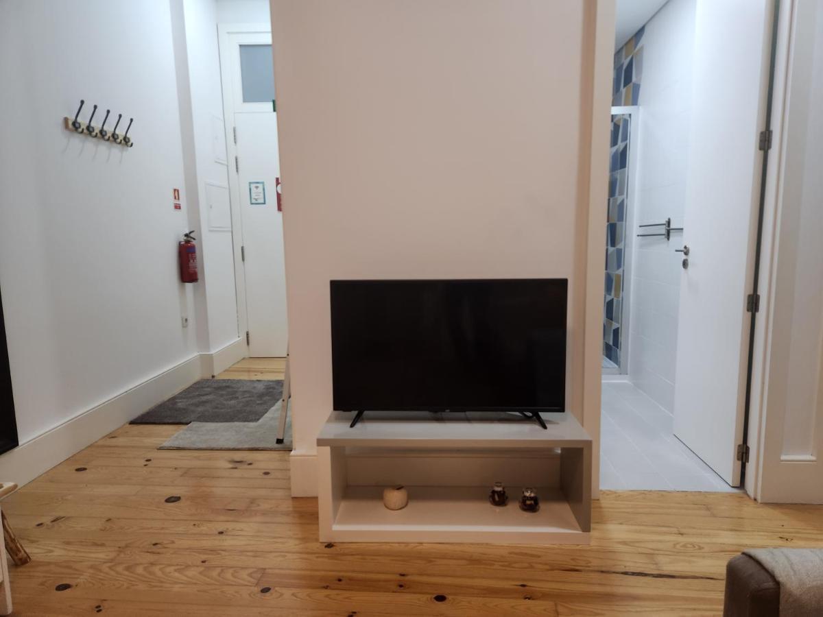 Oporto Campanha Apartment Luaran gambar