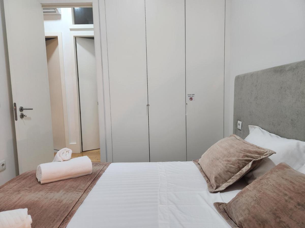 Oporto Campanha Apartment Luaran gambar