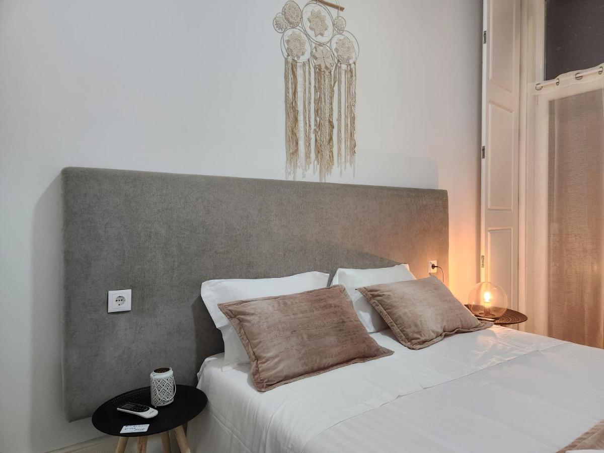 Oporto Campanha Apartment Luaran gambar